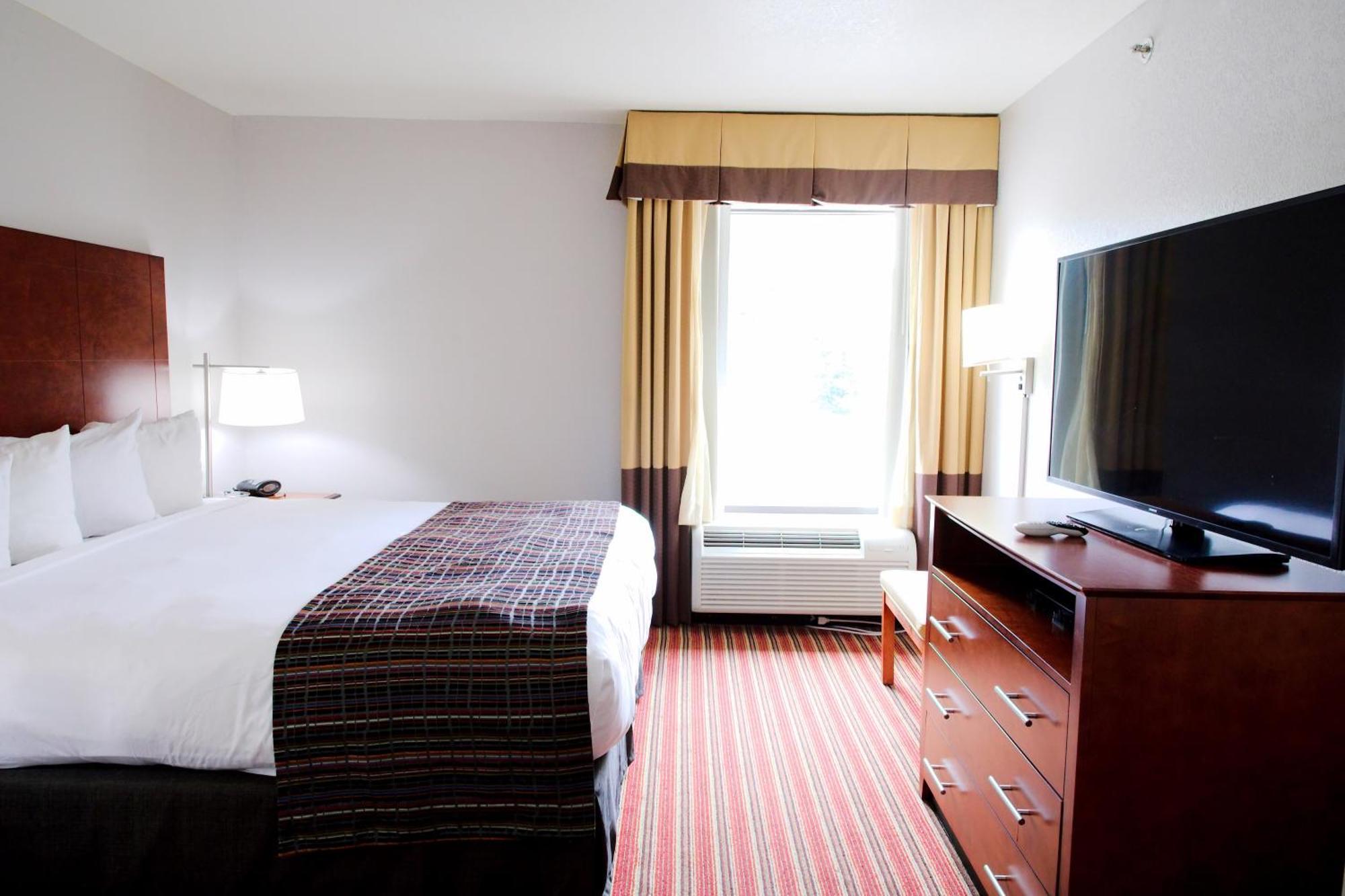 Alpharetta Inn Eksteriør billede