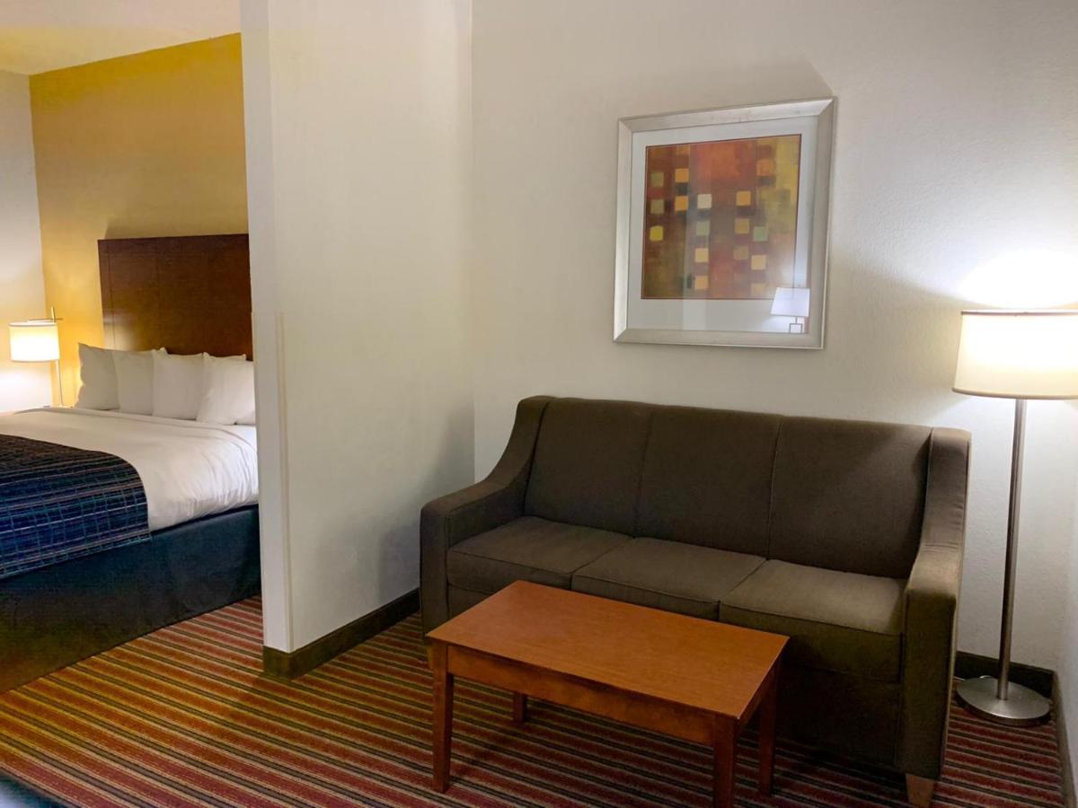 Alpharetta Inn Eksteriør billede