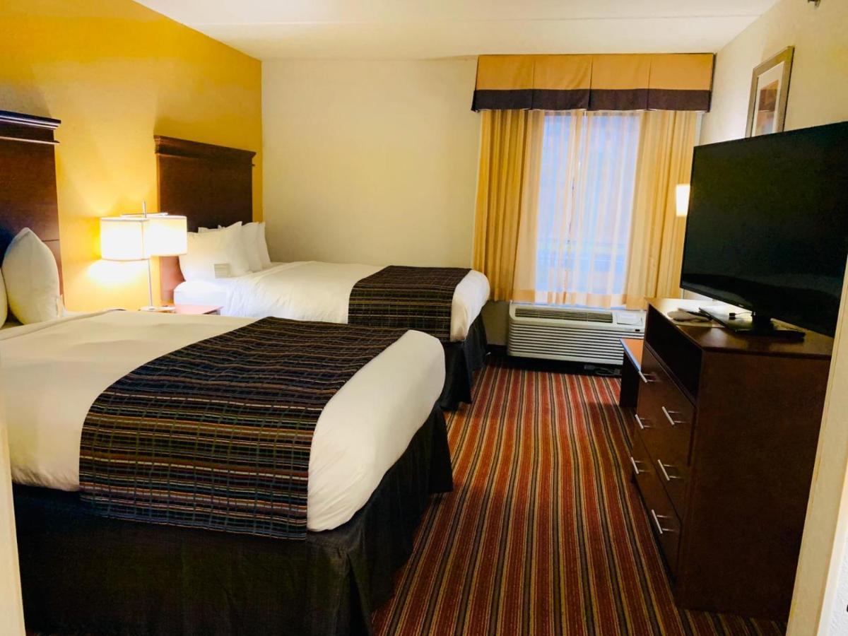 Alpharetta Inn Eksteriør billede